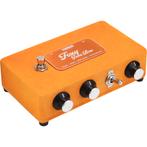 (B-Stock) Warm Audio Foxy Tone Box fuzz pedaal, Muziek en Instrumenten, Nieuw, Verzenden