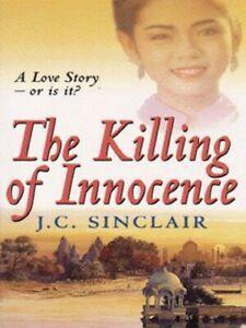 The romance club: The killing of innocence by J. C Sinclair, Boeken, Taal | Engels, Gelezen, Verzenden
