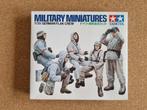 Tamiya 3594 German Flak Crew 1:35, Verzenden, Nieuw