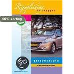 Rijopleiding in stappen / Verkeerswegwijzer 9789058622648, Boeken, Verzenden, Gelezen, C.G.C.P. Verstappen