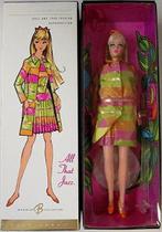 Mattel - Barbiepop All That Jazz - 2000-2010 - V.S., Antiek en Kunst, Antiek | Speelgoed
