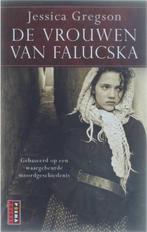 Jessica Gregson - De Vrouwen Van Falucska, Boeken, Verzenden, Nieuw