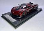 de Supercar Specialist, Koenigsegg, Pagani, AstonMartin, etc, Ophalen of Verzenden, Nieuw, Auto, Overige merken
