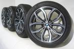 BMW X3 X4 G01 G02 695 20 inch velgen Pirelli Zomerbanden Nie, Auto-onderdelen, Banden en Velgen, Gebruikt, Velg(en), Ophalen of Verzenden