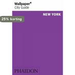 New York 9780714857015 Wallpaper*, Boeken, Verzenden, Gelezen, Wallpaper*