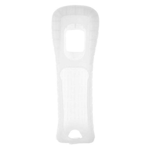Nintendo Wii Remote Controller Siliconen Bescherm Cover - Wi, Spelcomputers en Games, Spelcomputers | Nintendo Consoles | Accessoires