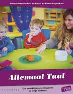 Allemaal taal / Praktijk en Visie 9789462342323, Verzenden, Gelezen, De Grote Karel