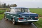 Mercedes-Benz - 200 Heckflosse - 1967