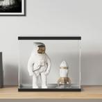 vidaXL Displaybox transparant 40x36x35 cm acryl, Huis en Inrichting, Kasten | Vitrinekasten, Verzenden, Nieuw