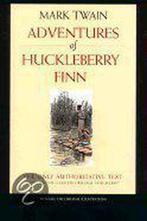 The Adventures of Huckleberry Finn 9780520228382 Mark Twain, Verzenden, Gelezen, Mark Twain