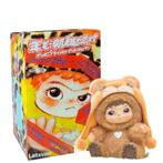 Letsvan Wakuku Blind Box Fuzzy (Topper), Verzenden, Nieuw