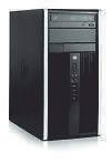HP 8200 Tower i3 SecondGen 4GB 250GB DVD/RW HDMI compatible