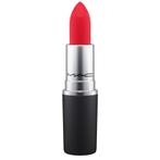 MAC Cosmetics Powder Kiss 915 Lasting Passion Lipstick - 3g, Sieraden, Tassen en Uiterlijk, Uiterlijk | Cosmetica en Make-up, Nieuw