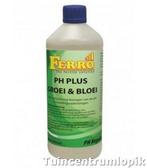 FERRO PH PLUS GROEI & BLOEI 1 LITER (FERRO PH REGULATOREN), Ophalen of Verzenden, Nieuw