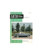 1960 AUTOVISIE MAGAZINE 03 NEDERLANDS, Boeken, Auto's | Folders en Tijdschriften, Nieuw, Author