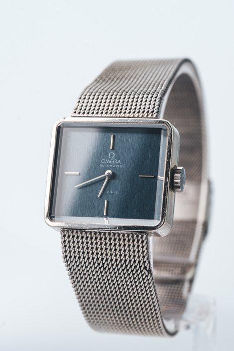 Omega - De Ville Automatic - Zonder minimumprijs - 551.071 -, Sieraden, Tassen en Uiterlijk, Horloges | Heren