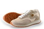 Scotch & Soda Sneakers in maat 38 Beige | 10% extra korting, Verzenden, Beige, Scotch & Soda, Sneakers of Gympen