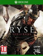 Ryse: Son of Rome Xbox One Garantie & morgen in huis!/*/, Spelcomputers en Games, Games | Xbox One, Ophalen of Verzenden, Zo goed als nieuw