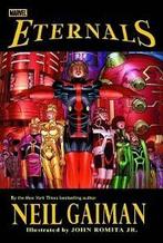ETERNALS BY NEIL GAIMAN 9780785121770 Neil Gaiman, Boeken, Verzenden, Gelezen, Neil Gaiman