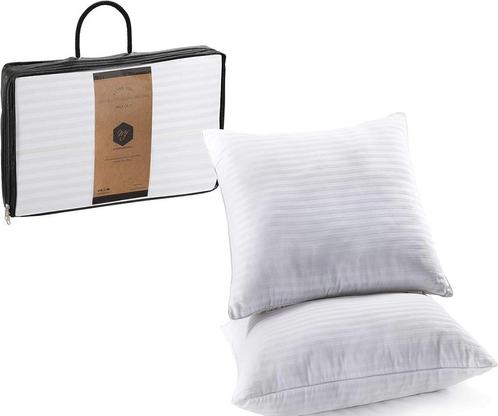 MF International Decorative Square Pillow kussenset | 2, Huis en Inrichting, Slaapkamer | Beddengoed