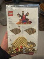 Lego Set - 6538220 - Marvel - Exclusive limited Spiderman, Kinderen en Baby's, Speelgoed | Duplo en Lego, Nieuw