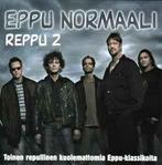 cd - Eppu Normaali - Reppu 2, Verzenden, Zo goed als nieuw