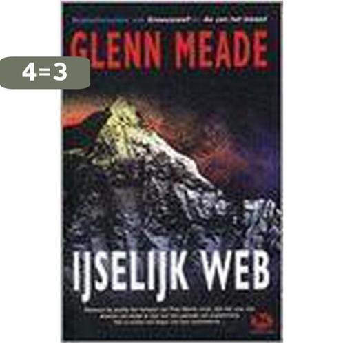 IJselijk web 9789026984341 G. Meade, Boeken, Thrillers, Gelezen, Verzenden