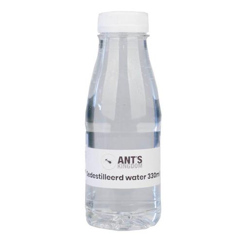 Gedestilleerd water 330ml, Dieren en Toebehoren, Insecten en Spinnen
