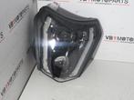 KTM 125 400 450 500 690 LED koplamp, Motoren, Onderdelen | Overige, Ophalen of Verzenden, Nieuw