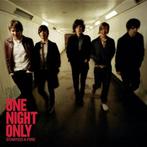 cd - One Night Only - Started a Fire, Verzenden, Zo goed als nieuw