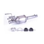 Roetfilter silicium carbide Mercedes Benz Sprinter 5 2.2 van, Verzenden, Nieuw