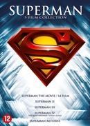 Superman collection - DVD, Verzenden, Nieuw in verpakking