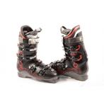 40,5 41 skischoenen SALOMON X-MAX 100, custom shell, oversiz, Verzenden, Gebruikt, Salomon