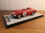 Tecnomodel 1:18 - Model raceauto - Ferrari 750 Monza, Nieuw