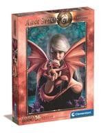 Anne Stokes Puzzels 500 / 1000 / 1500 stukjes Zeer Exclusief, Ophalen of Verzenden, 500 t/m 1500 stukjes, Nieuw, Legpuzzel