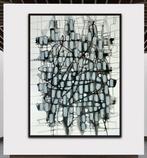 Natia Antadze - Abstrakte Komposition - XXL