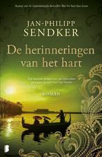 De herinneringen van het hart / Birma-trilogie / 3, Boeken, Romans, Verzenden, Zo goed als nieuw, Jan-Philipp Sendker