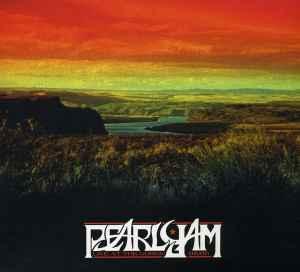 cd box - Pearl Jam - Live At The Gorge 05/06, Cd's en Dvd's, Cd's | Rock, Zo goed als nieuw, Verzenden