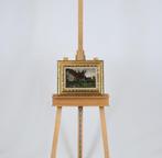 Willem Hendrik van der Nat (1864–1929) - Boerderij