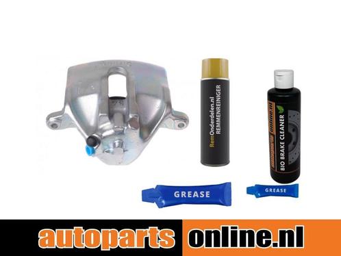 Remklauw Fiat Coupe voorzijde, links, Auto-onderdelen, Besturing, Nieuw, Fiat, Verzenden