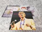 David Bowie - Hunky Dory & Scary Monsters & Golden Years -, Cd's en Dvd's, Nieuw in verpakking