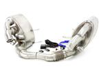 Uitlaat met klep SPORTS VALVETRONIC PORSCHE 996, Auto-onderdelen, Uitlaatsystemen, Verzenden, Nieuw, Porsche