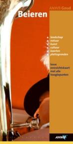 Beieren / ANWB goud 9789018021917 M. Meyer, Boeken, Verzenden, Gelezen, M. Meyer