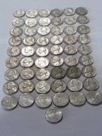 Verenigde Staten. Lot of 315 coins - 1 in silver (37