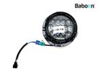 Koplamp Ducati Monster 695 2006-2008 (M695) Symmetric RH/LH, Motoren, Onderdelen | Ducati, Verzenden, Gebruikt