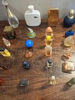 Parfumfles (25) - Glas