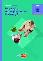 Traject V&V  - Verpleeg-, verzorgingshuizen, thuiszorg 2, Gelezen, E.C.A. van Diepen, C.M. Broeshart, Verzenden