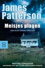 Meisjes Plagen 9789046113134 James Patterson, Boeken, Verzenden, Gelezen, James Patterson