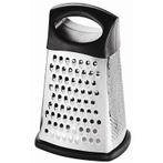 box rasp 4-voudig 25cm, Verzenden