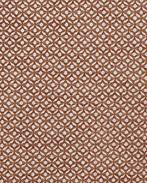 Gordijn-/Meubelstof Westwood Bruin, Nieuw, Bruin